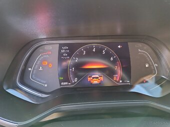 Renault Clio V 1.0 TCE 74kw - 11