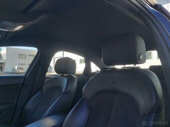 Audi A6 3.0 TDI 218k quattro S tronic - 11