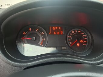 Renault clio 3 1.2i klíma - 11