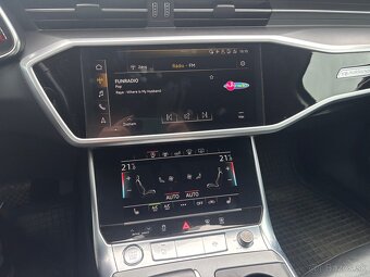 AUDI A6 C8, 45 TDI mHEV - 11