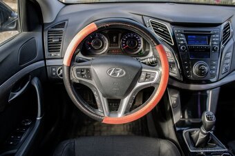 Hyundai i40 CW 1.7 CRDi Comfort - 11