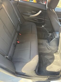 BMW 318d GT / TOP STAV / Nová STK a EK - 11