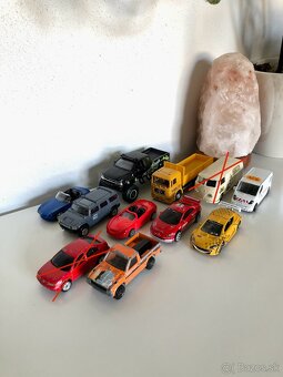 Automodely - 11