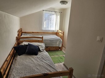 Bez maklérov predám úžasný dom v lokalite Michalovce ID 1048 - 11