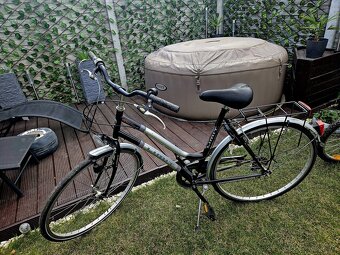 Predam 3 horske bicykle - 11