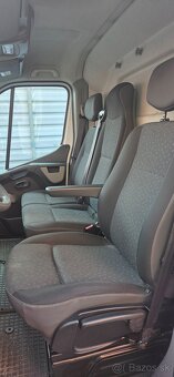 Opel Movano 2.3 CDTi 96kW L3H1 rok 2018 - 11