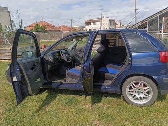 Seat Ibiza 1.4 benzín - 11