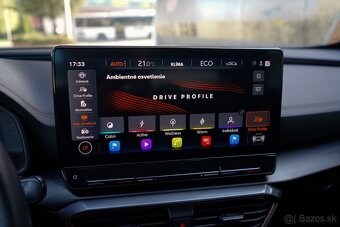 Cupra Formentor 1.4 TSI eHybrid 204k DSG - 11