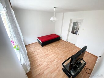 3izbový byt s balkónom (Žakovce) - 11