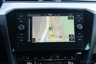 Volkswagen Passat Variant GTE TSI Plug-in Hybrid - 11