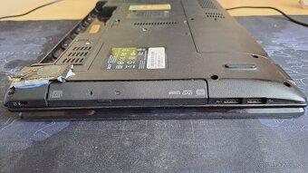 Acer aspire 5741g win10, i3, 6GB RAM - funkcy alebo na diely - 11