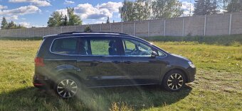 Volkswagen Sharan 2.0 103kw - 11