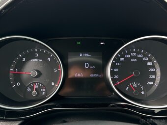 Kia Cee'd SW 1.6 CRDi M6, r.v.: 2021 - 11