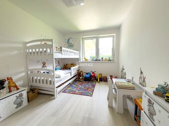 Exkluzívne na predaj novostavba 5 - izbového rodinného domu, - 11