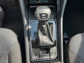 Skoda Kodiaq 2.0TDI CLEVER - 11