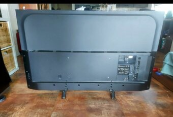 Panasonic TX58GX700E Smart 4K diely - 11