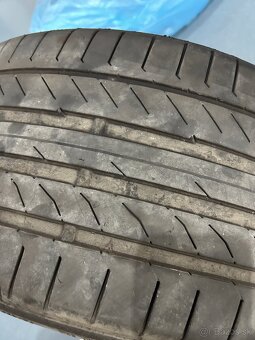 Pneumatiky R20 - 11