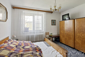 BOSEN | Rodinný dom s garážou, pozemok 914m2 - 11