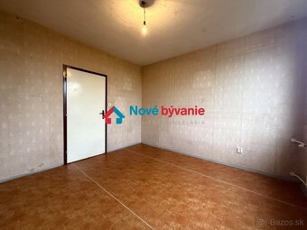 Predaj, veľkometrážny štvorizbový byt-Štúrovo(N180-114-FRAD3 - 11
