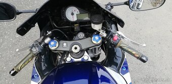 SUZUKI GSX-R 600 K3 r.v.2003 - 11