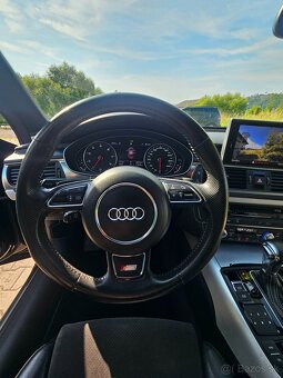 Audi A7 - 11