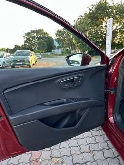 Seat Leon 1.2 TSI Style - 11