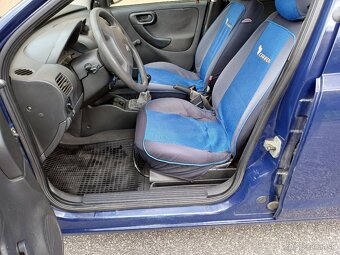 Opel Corsa rok výroby 2004- Ťažné zariadenie- 147 000 km - 11
