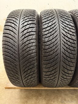 Zimná sada 5x108 R19 , 235/50/19 Volvo XC40  V90 CC , S90 CC - 11