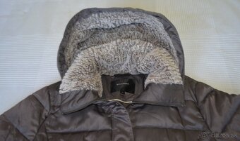 Dámska bunda Beaumont, veľ. XL aj menšie XXL - 11