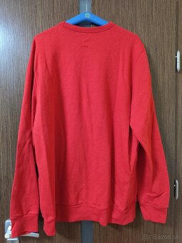 Pánska značkové mikiny Adidas,Gap,Nike,Tokyo a tenký pulover - 11