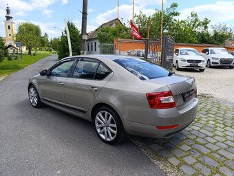 Škoda Octavia III 11/2015 Slovenské auto, LED - 11