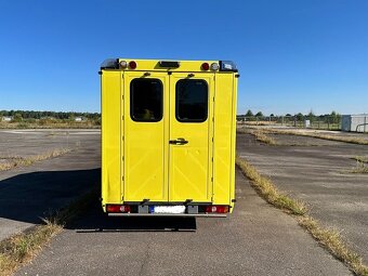 VW Transporter T5 2,0 TDI 132 kW/2013/4x4 4motion/CZ - 11