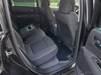 Peugeot 3008 1.6eHDI 115CV Automat Acitve EURO5 - 11