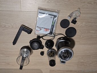 Uplne novy nepouzity mixer Delimano MultiFresh 6v1. - 11