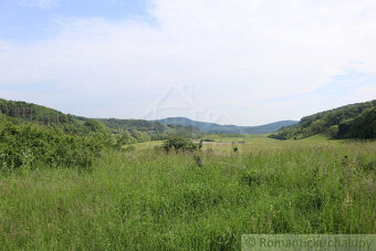 CENA Dohodou - Rozľahlý pozemok na splnenie farmárskych sn - 11
