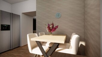 ALL INCLUSIVE | NA PREDAJ DVOJDOM (2× 3-IZBOVÉ DOMY), ZEMIAN - 11