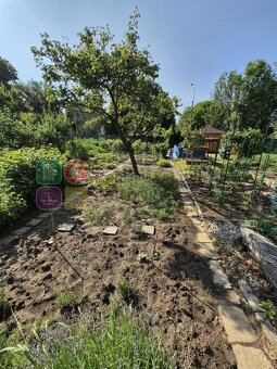 Predaj 3-izbový byt, Nitra-centrum,115 m2,garáž, záhradka - 11