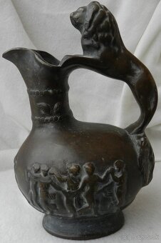 Zbierka Starožitnej Asiatiky a Slonoviny - 11