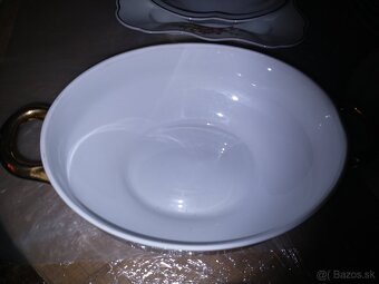 Obedova 100 ročná suprava - 11