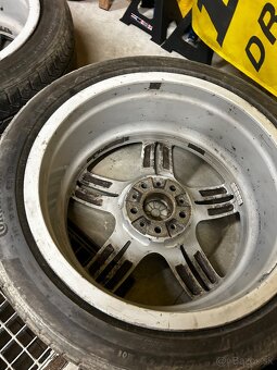 Bmw disky 5x120 r19 M packet - 11