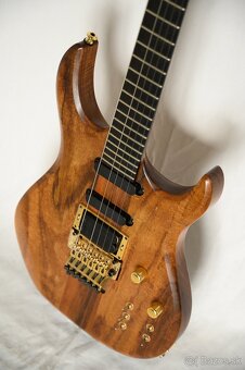Elektrická gitara - Carvin DC - 20# - 11