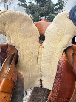 Barelové sedlo - 11