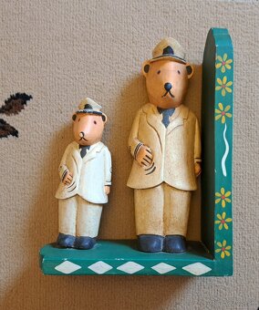 Predám Retro Doplnky - 11