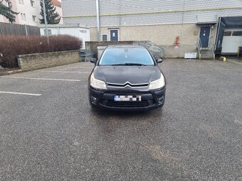 Citroën C4 1.4 65kW - 11