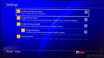 PS4 Jailbreak BD-JB-1250_Lapse 1.2 AIO FIX_PS4 FW 9.00-12.02 - 11