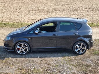 Seat Altea 2.00 TDI 103kw - 11