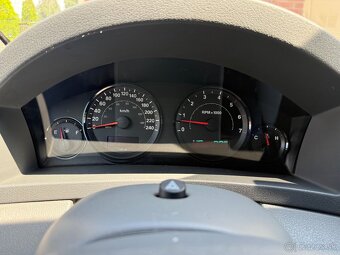 Jeep Grand Cherokee 3,0 CRD LAREDO 4x4 - 11