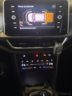 Predám Volkswagen T-Roc 2.0 DTT, DSG A7 - 11