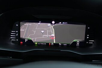 Superb 2.0 TDI 140kW 4x4 DSG L&K WEBASTO, Virtual, Matrix - 11