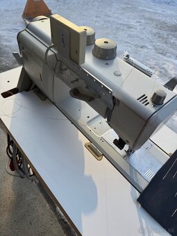 Automatický šicí stroj Dürkopp Adler 867 GOLD Pfaff Juki - 11